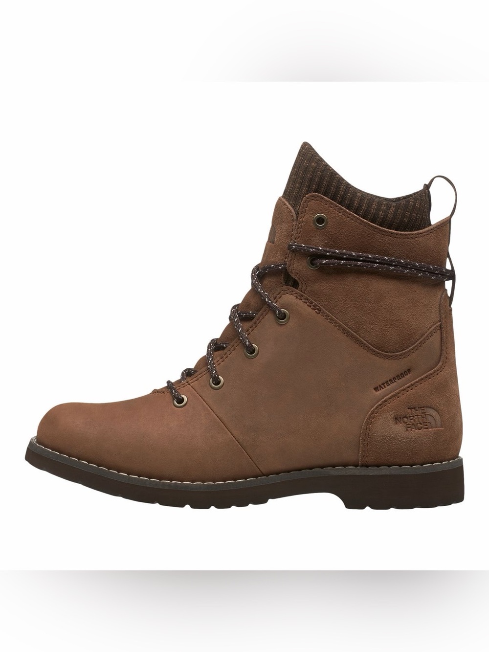 The North Face Ballard III Lace Waterproof Boot - Women's Size 8.5